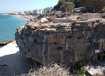 greece/south-aegean/attraction/cave-archangel-michael-panormitis-rhodes