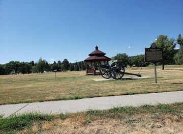 south-dakota/bear-butte-state-park/attraction/fort-meade-museum