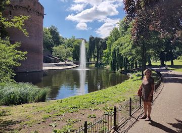 netherlands/nijmegen/attraction/kruittoren