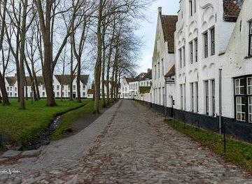 belgium/bruges/attraction/beguinage-ten-wijngaerde