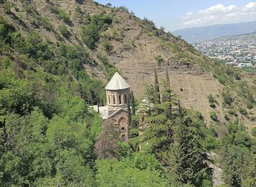 georgia/tbilisi/old-tbilisi/attraction/mushthaid-garden