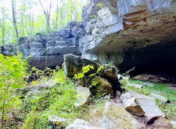 alabama/piedmont-plateau/attraction/russell-cave-national-monument