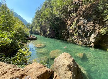 lebanon/marjeyoun/attraction/jabal-moussa-biosphere-reserve-chouwan-entrance