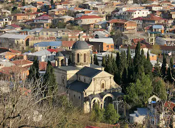 Kutaisi Holy Annunciation temple