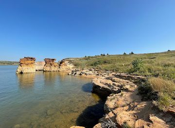 kansas/wilson-lake/attraction/rocktown-trail