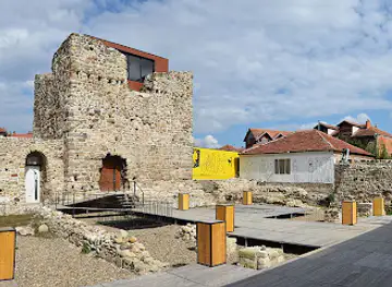 Kalaja e Vjetër e Vushtrrisë