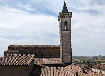 Church of the Holy Cross