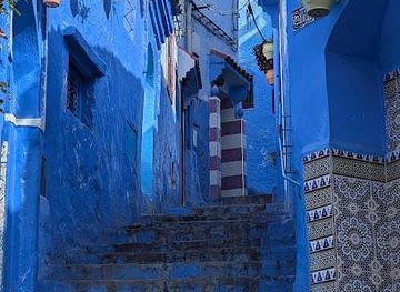 morocco/chefchaouen/attraction/callejon-de-sidi-bouchouka