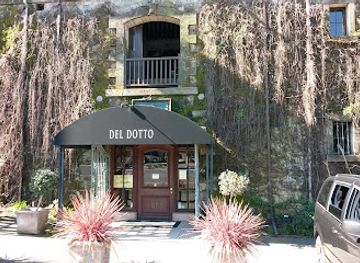 california/napa/attraction/del-dotto-historic-winery-caves