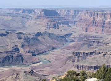 Desert View Watchtower