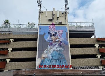 netherlands/haarlem/attraction/girl-in-blue-and-pink-mural