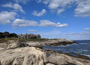 Rough Point