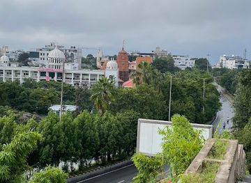 india/hyderabad/banjara-hills/attraction/kasu-brahmanandha-reddy-national-park-kbr