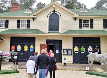 south-carolina/aiken/attraction/aiken-thoroughbred-racing-hall-of-fame-museum
