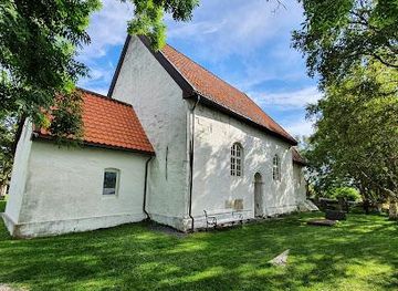 norway/alesund/attraction/giske-church