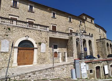 italy/basilicata/attraction/ducal-palace