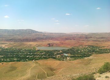 turkmenistan/kopetdag-mountains/attraction/koytendag-nature-reserve