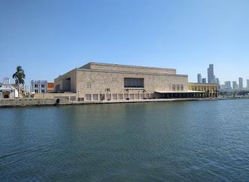 colombia/cartagena/attraction/centro-de-convenciones-cartagena-de-indias