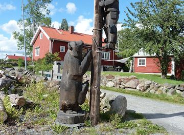 sweden/halland/attraction/derome-tra-nostalgimuseum