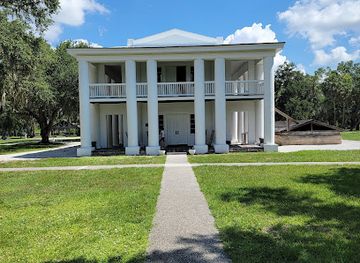 florida/honeymoon-island-state-park/attraction/gamble-plantation-historic-state-park