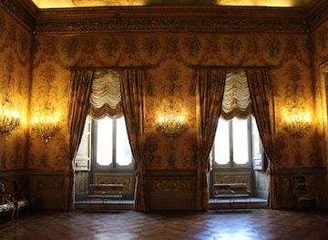 vatican-city/sistine-chapel/attraction/palazzo-pamphili