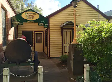 Shepparton Heritage Centre Museum