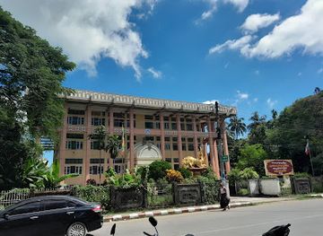 myanmar-burma/sittwe/attraction/rakhine-state-cultural-museum