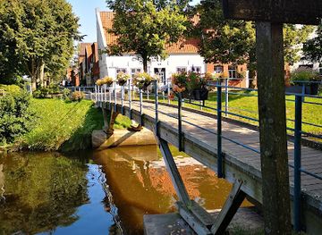 germany/north-frisia/attraction/museum-old-mint-friedrichstadt