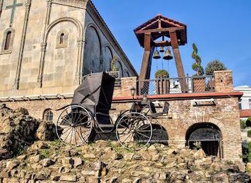 georgia/tbilisi/attraction/tbilisi-s-antique-archaeological-museum