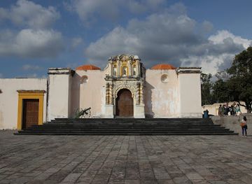 mexico/puebla/attraction/loreto-fort-museum