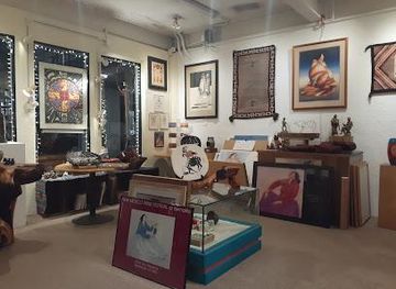 new-mexico/taos/attraction/michael-gorman-gallery