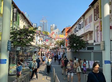 singapore/clarke-quay/attraction/peking-opera-ping-she