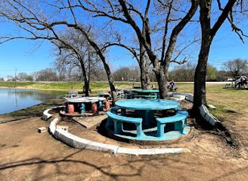 Blue Whale of Catoosa
