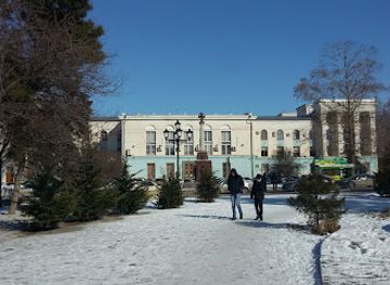 ukraine/simferopol/attraction/krymsko-tatarskyy-muzey-kulturno-istorychnoyi-spadshchyny