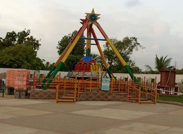 pakistan/karachi/attraction/chunky-monkey-amusement-park