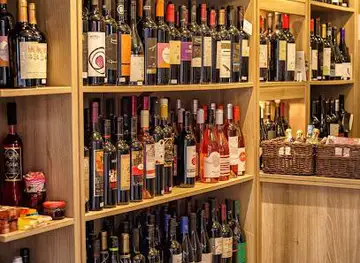 Wine shop Messembria