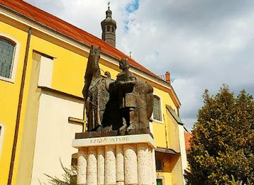 hungary/matra/attraction/saint-bartholomew-church-gyongyos-hungary