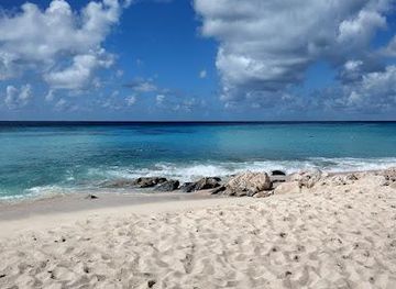 Governor’s Beach