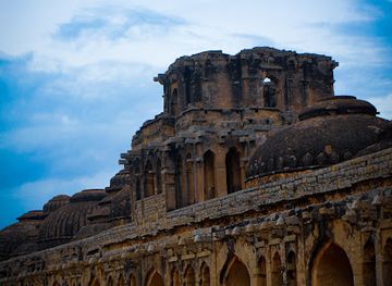 india/hampi/attraction/elephant-rock