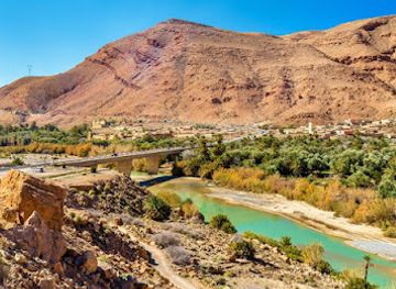 morocco/moulouya/attraction/ziz-gorges