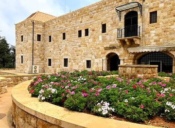 lebanon/aley/attraction/deir-el-kalaa