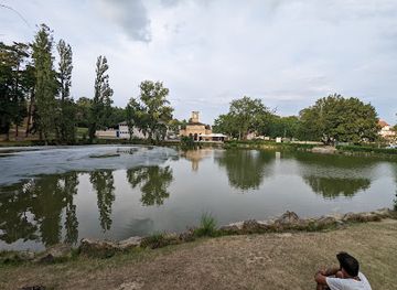 austria/lake-neusiedl/attraction/maschinenteich-schlosspark-eisenstadt