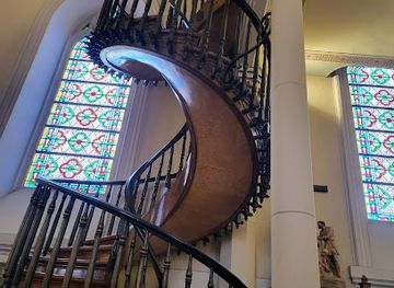 new-mexico/sante-fe/attraction/spiral-staircase