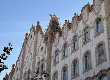 hungary/budapest/attraction/postal-savings-bank