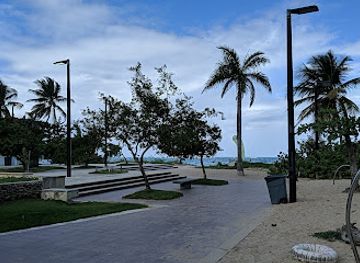 puerto-rico/san-juan/isla-verde/attraction/parque-del-indio-borinquen-condado