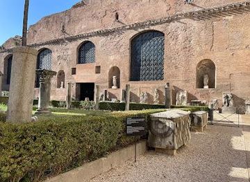vatican-city/gregorian-etruscan-museum/attraction/museo-nazionale-romano-terme-di-diocleziano