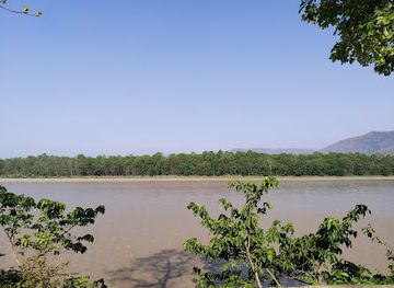 nepal/chitwan/attraction/jworkushum-park