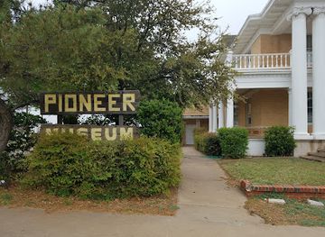 texas/east-texas/attraction/pioneer-city-county-museum