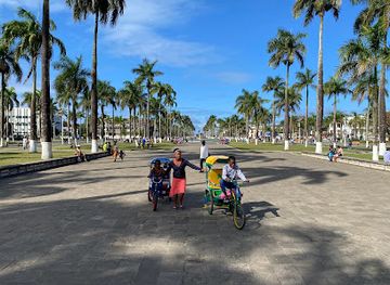madagascar/toamasina/attraction/esplanade-de-la-mairie