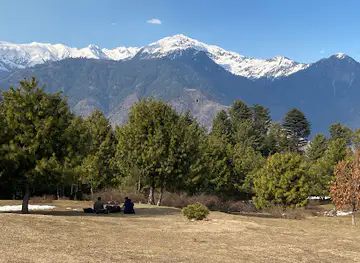 Shogran
